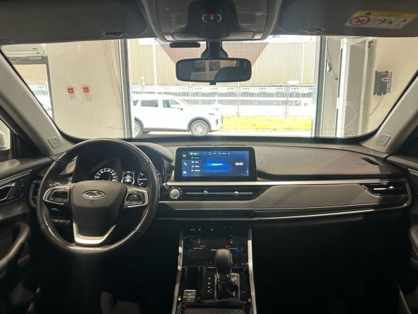 Chery Tiggo 4 Pro I с пробегом 2023 года, цена 1 436 400 рублей, 51825 км, внедорожник, Автокод Объявления