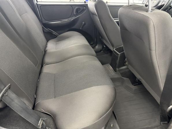 Chevrolet Niva I Рестайлинг с пробегом 2011 года, цена 495 000 рублей, 252050 км, внедорожник, Автокод Объявления