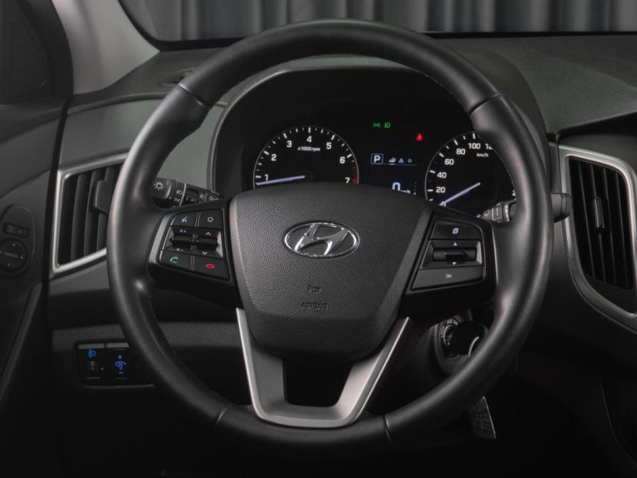 Hyundai Creta I Тюмень  - изображение 16