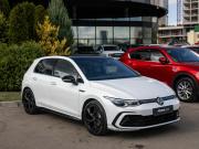Volkswagen Golf VIII Москва  - изображение 20