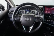 Toyota Camry VIII (XV70) Рестайлинг Калининград  - изображение 31