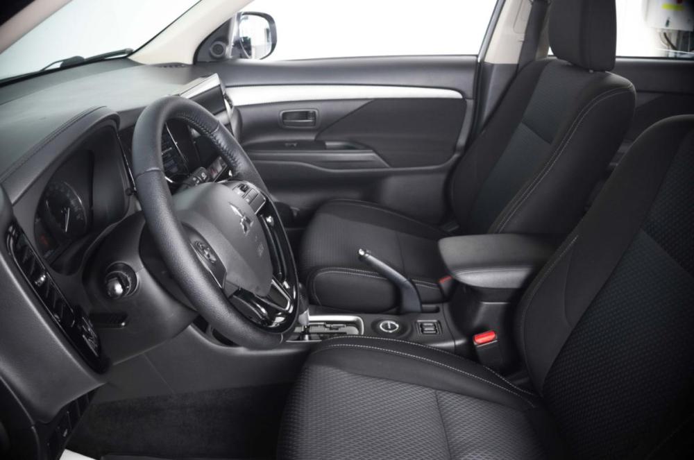 Mitsubishi Outlander III Рестайлинг 2 Пермь  - изображение 8