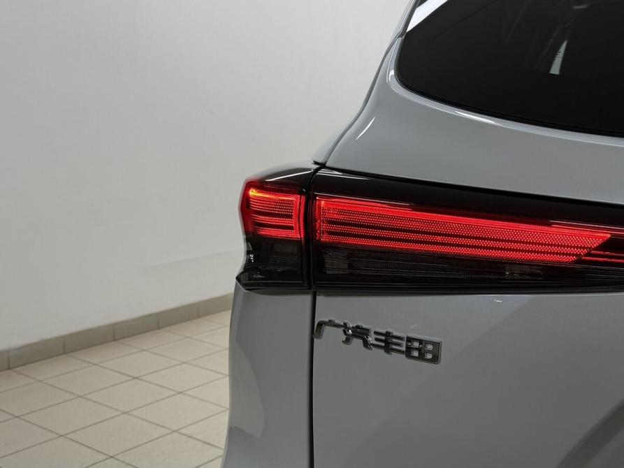 Toyota Highlander IV (XU70) Вологда  - изображение 10