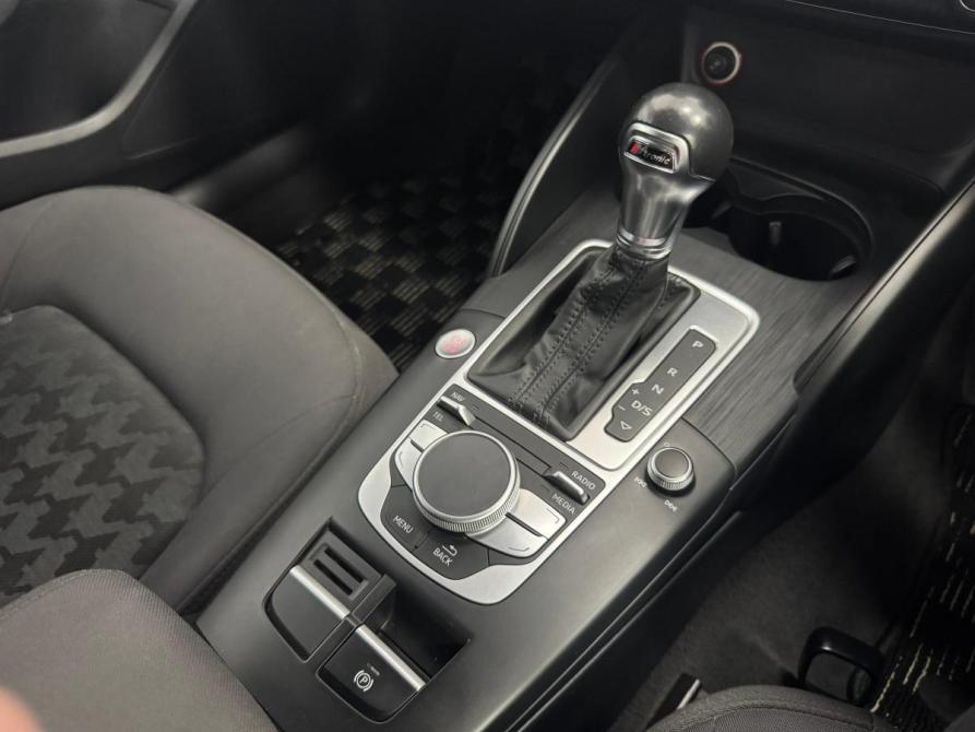 Audi A3 III (8V) Рестайлинг Красноярск  - изображение 13