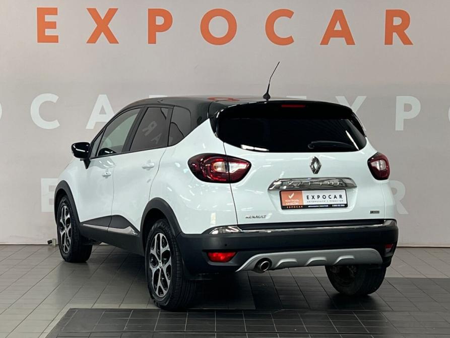 Renault Kaptur I Волгоград  - изображение 7