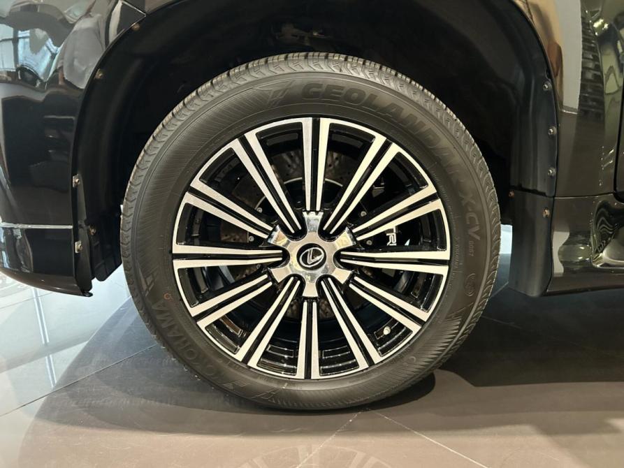 Lexus GX II Рестайлинг 2 Казань  - изображение 22
