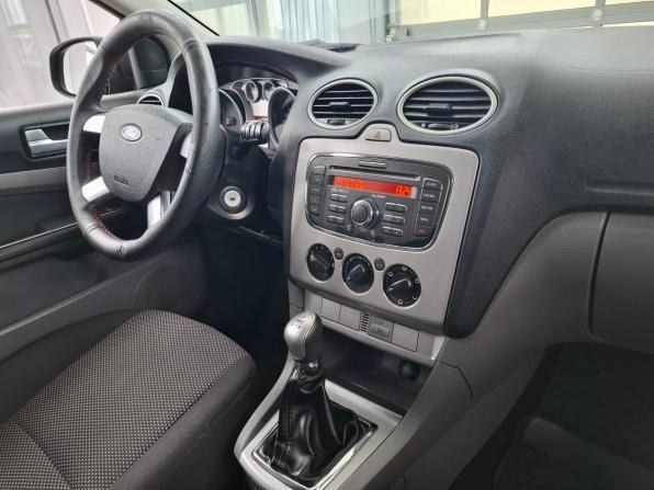 Ford Focus II Рестайлинг с пробегом 2011 года, цена 628 000 рублей, 144000 км, хэтчбек, Автокод Объявления