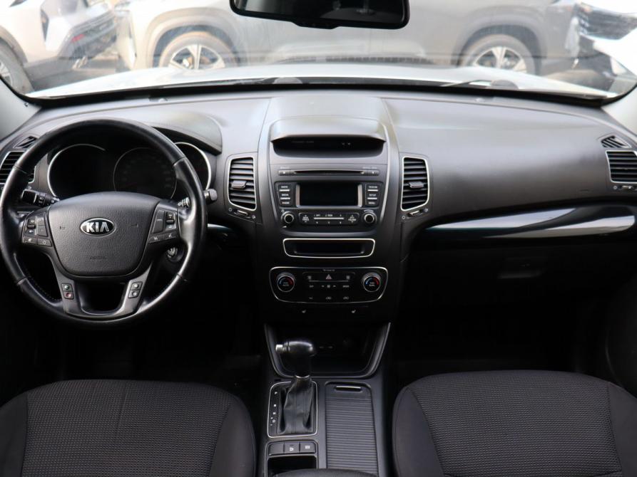 Kia Sorento II Самара  - изображение 13