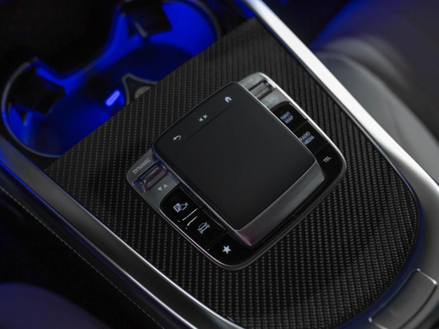Mercedes-Benz G-Класс AMG II (W465) Рестайлинг Москва  - изображение 24