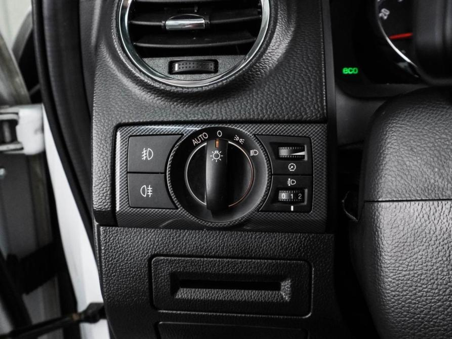 Opel Antara I Рестайлинг Воронеж  - изображение 12