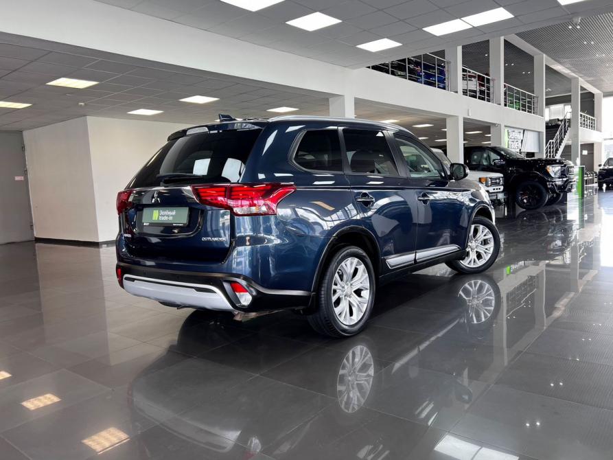 Mitsubishi Outlander III Рестайлинг 3 Тверь  - изображение 2