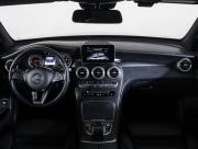 Mercedes-Benz GLC Coupe I (C253) Москва  - изображение 36