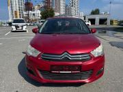 Citroen C4 II Екатеринбург  - изображение 26