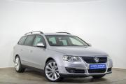 Volkswagen Passat B6 Оренбург  - изображение 19