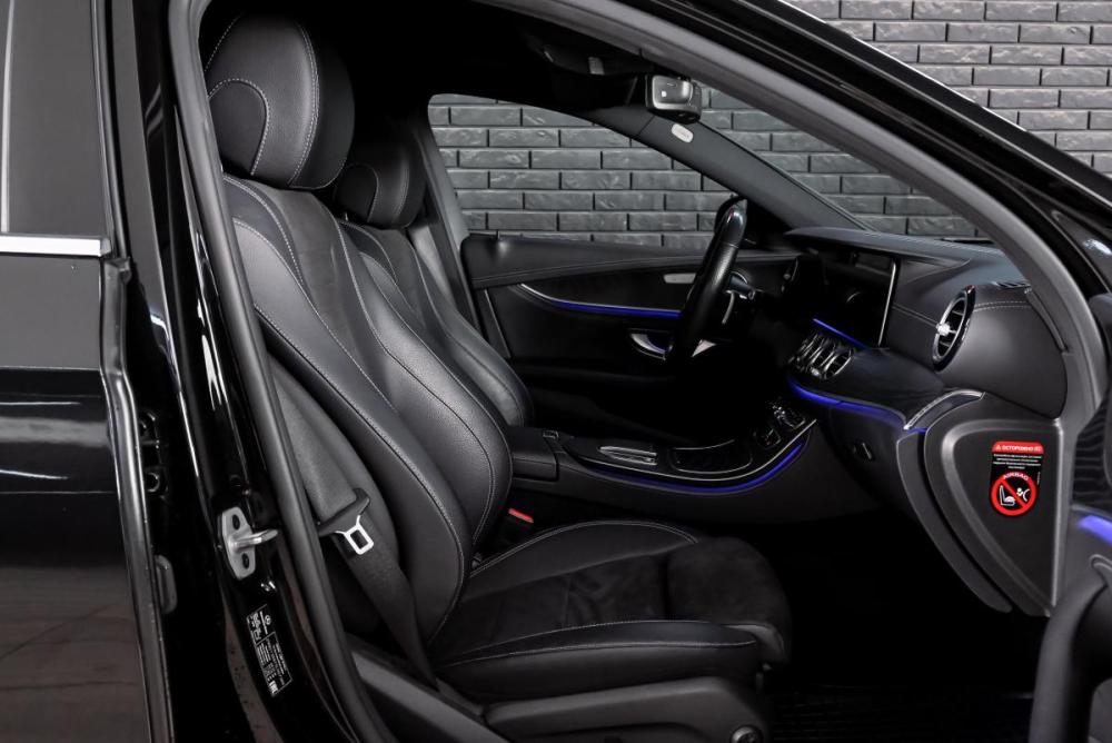 Mercedes-Benz E-Класс V (W213 S213 C238) Екатеринбург  - изображение 11