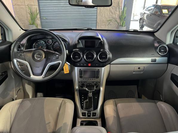 Opel Antara I Рестайлинг с пробегом 2013 года, цена 1 090 000 рублей, 170795 км, внедорожник, Автокод Объявления