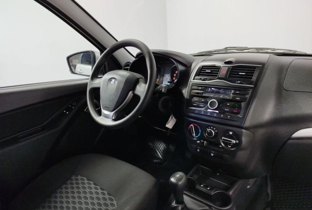 Lada (ВАЗ) Granta I Рестайлинг Саратов  - изображение 14