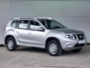 Nissan Terrano III (D10) Петрозаводск  - изображение 29
