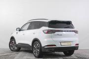 Chery Tiggo 7 Pro Max I Рестайлинг Кемерово  - изображение 32