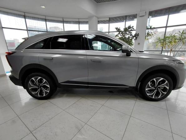 Haval F7 II с пробегом 2024 года, цена 2 899 000 рублей, 48319 км, внедорожник, Автокод Объявления
