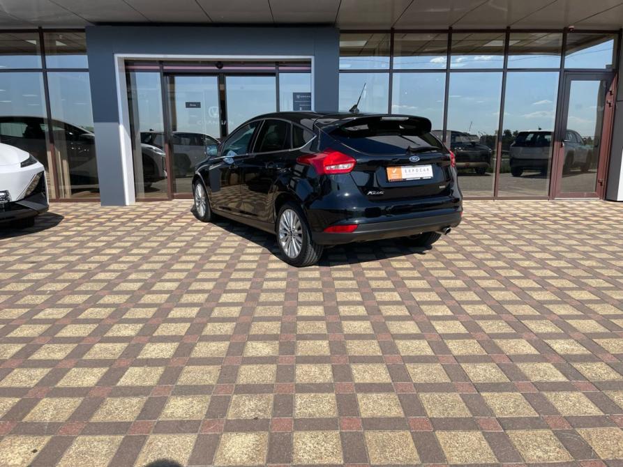 Ford Focus III Рестайлинг Краснодар  - изображение 7