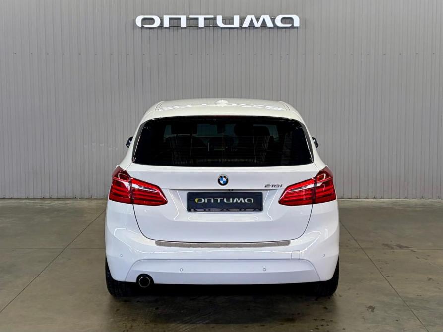 BMW 2 серии Active Tourer F45 Краснодар  - изображение 6