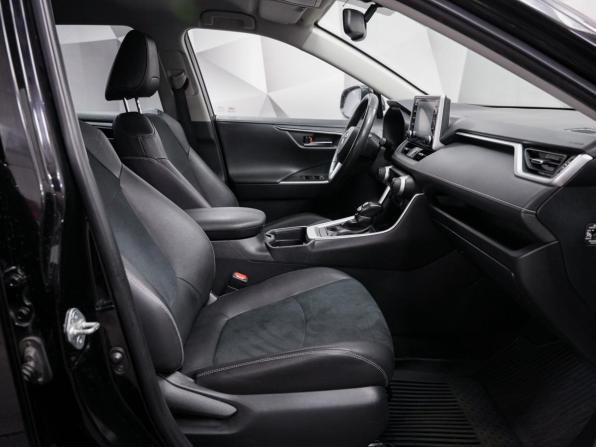 Toyota RAV4 V (XA50) с пробегом 2021 года, цена 3 414 000 рублей, 142000 км, внедорожник, Автокод Объявления
