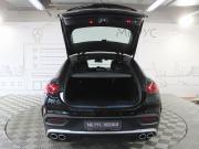 Mercedes-Benz GLE Coupe AMG II (C167) Рестайлинг Москва  - изображение 63