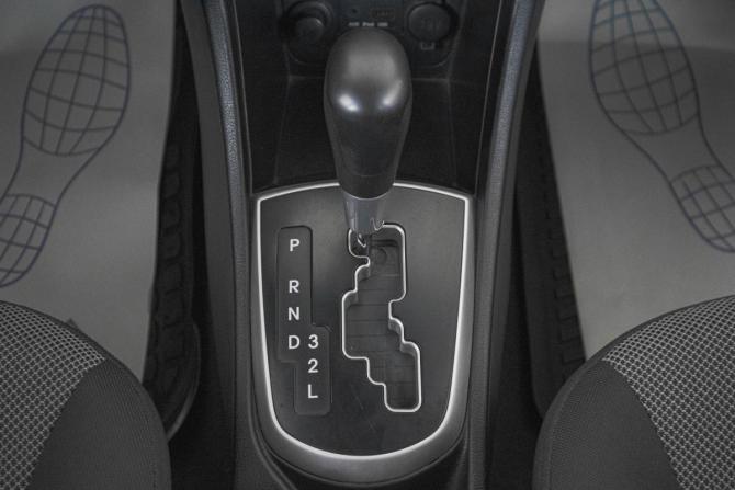 Hyundai Solaris I с пробегом 2013 года, цена 899 000 рублей, 145000 км, седан, Автокод Объявления