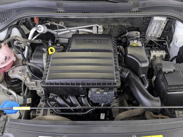Skoda Rapid II с пробегом 2021 года, цена 1 410 000 рублей, 111521 км, лифтбек, Автокод Объявления