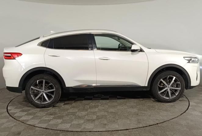 Haval F7x I с пробегом 2021 года, цена 1 750 000 рублей, 123675 км, внедорожник, Автокод Объявления