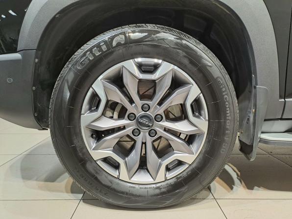 Haval Dargo с пробегом 2023 года, цена 2 590 000 рублей, 52000 км, внедорожник, Автокод Объявления