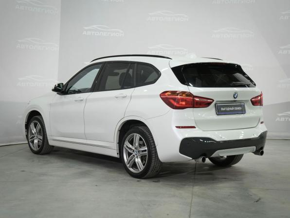 BMW X1 II (F48) с пробегом 2018 года, цена 2 120 000 рублей, 205000 км, внедорожник, Автокод Объявления
