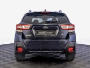 Subaru XV II Москва  - изображение 33