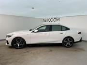 BMW 5 серии VIII (G60/G61/G68) Москва  - изображение 21