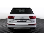 Audi Q7 II (4M) Москва  - изображение 30