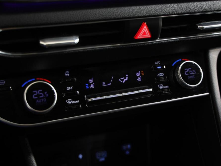 Hyundai Sonata VIII (DN8) Санкт-Петербург  - изображение 14
