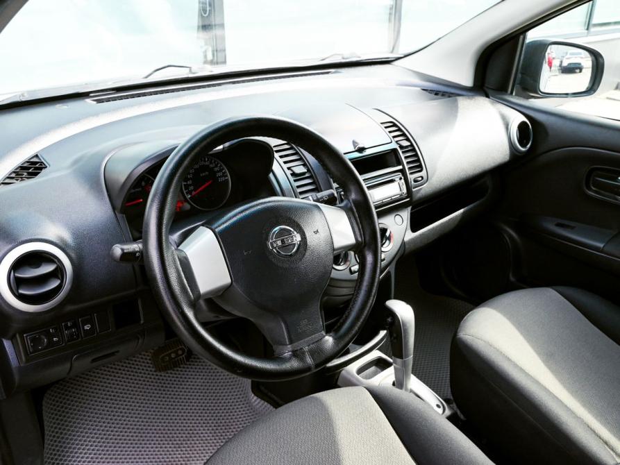 Nissan Note I Рестайлинг Екатеринбург  - изображение 13