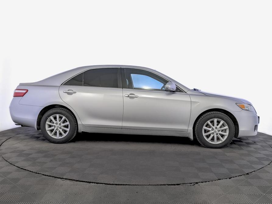 Toyota Camry VI (XV40) Рестайлинг Москва  - изображение 4