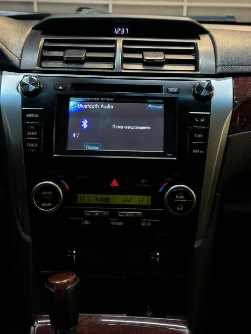 Toyota Camry VII (XV50) Красноярск  - изображение 14
