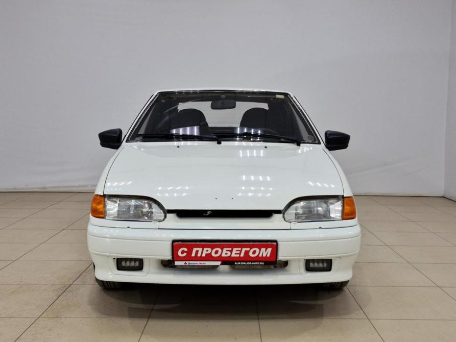 Lada (ВАЗ) 2114 Альметьевск  - изображение 2