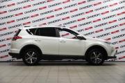 Toyota RAV4 IV (XA40) Рестайлинг Сургут  - изображение 41