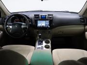 Toyota Highlander II (XU40) Рестайлинг Тюмень  - изображение 43