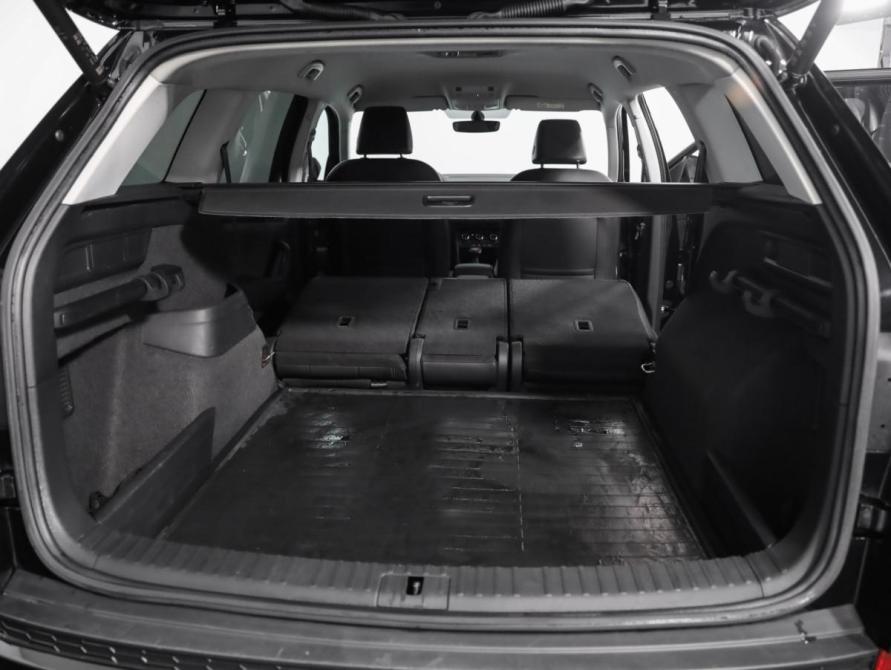 Skoda Kodiaq I Санкт-Петербург  - изображение 29