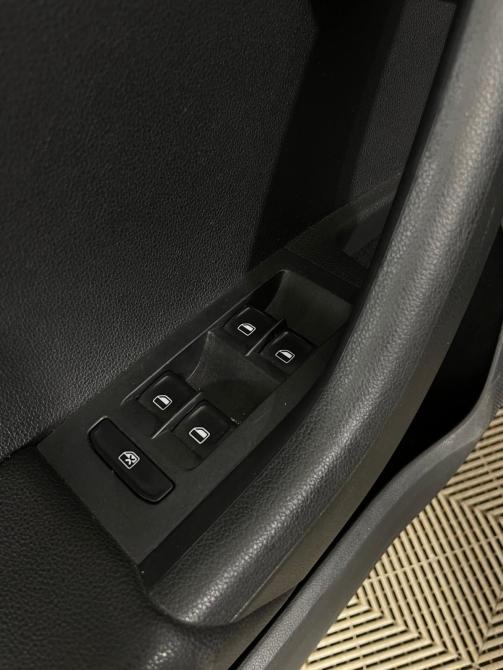 Skoda Octavia III (A7) Воронеж  - изображение 17