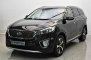 Kia Sorento III Prime Москва  - изображение 23