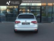 Volkswagen Jetta VI Рестайлинг Казань  - изображение 19