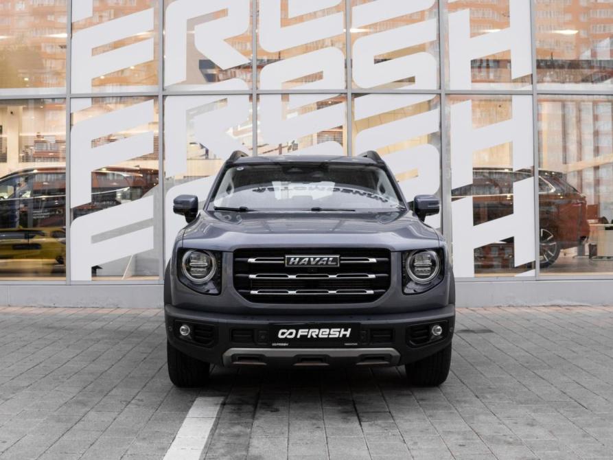 Haval DaGou (Big Dog) I Ставрополь  - изображение 3