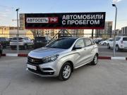 Lada (ВАЗ) XRAY I Альметьевск  - изображение 24