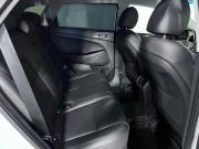 Hyundai Tucson III Рестайлинг Ростов-на-Дону  - изображение 27